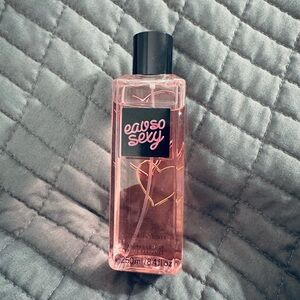 Victoria's Secret Eau So Sexy Body Mist